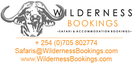 Wilderness Bookings logo